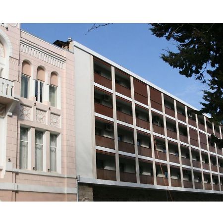 35 Paliashvili Kutaisi Esterno foto